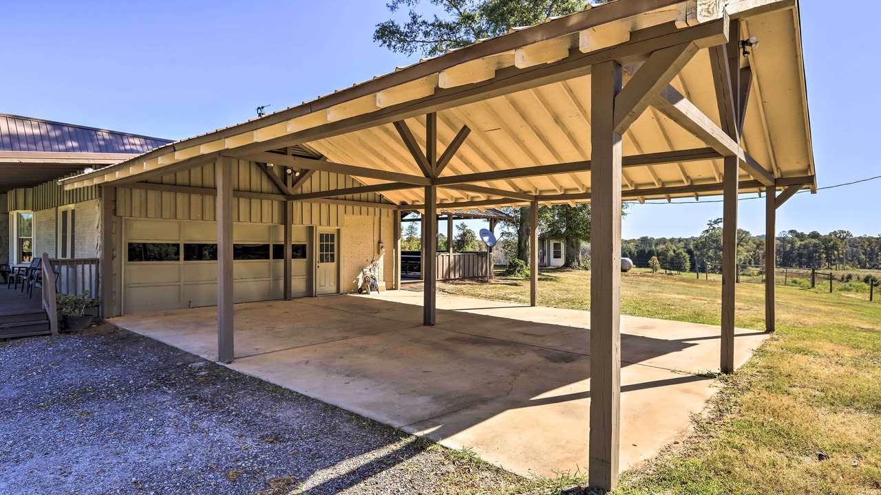 Photo of Outdoor in Inman