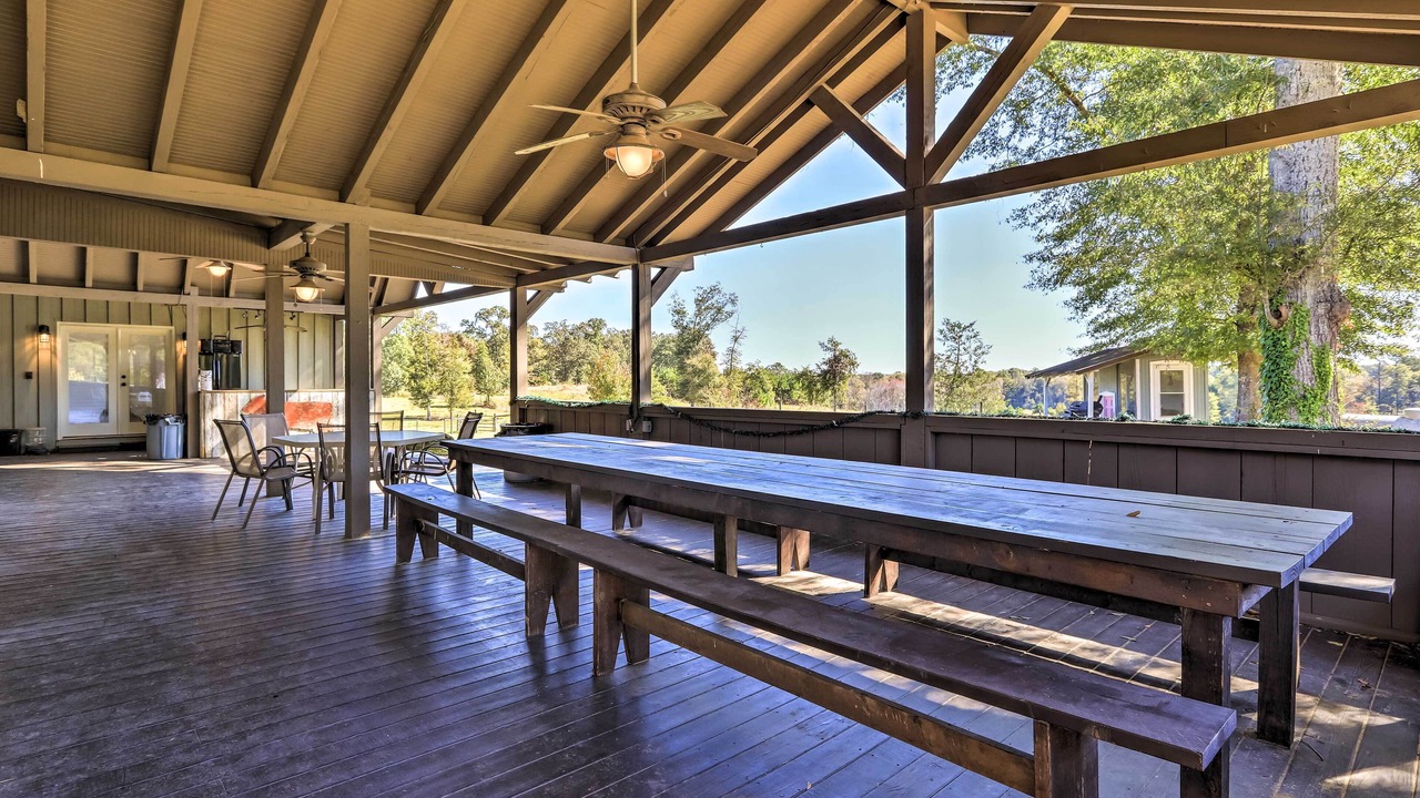 Photo of Outdoor in Inman