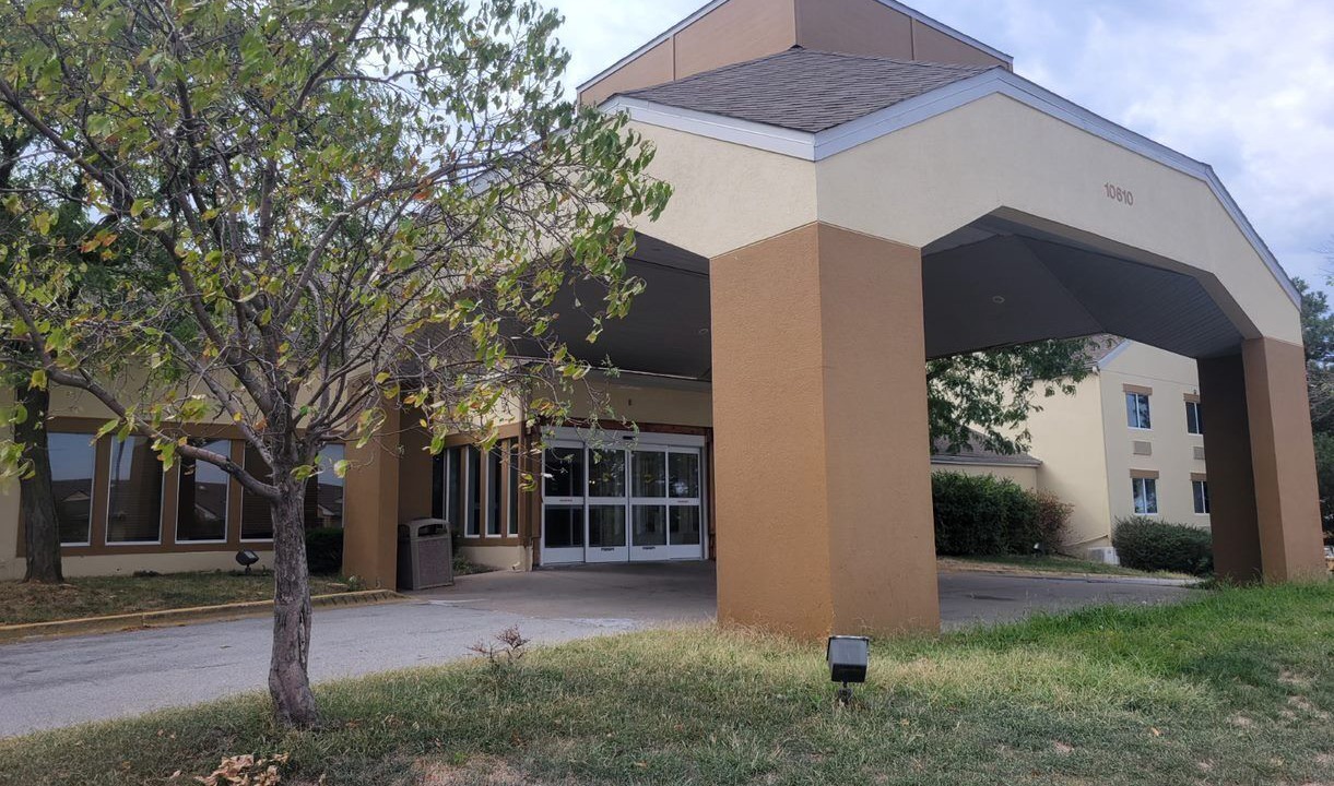 Photo of Outdoor in Overland Park