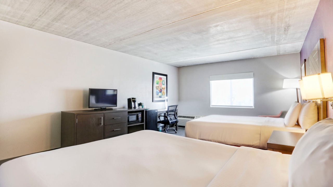 Photo of Bedroom in Overland Park