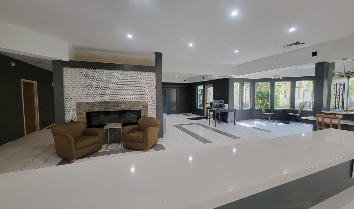 Photo of Livingroom in Overland Park