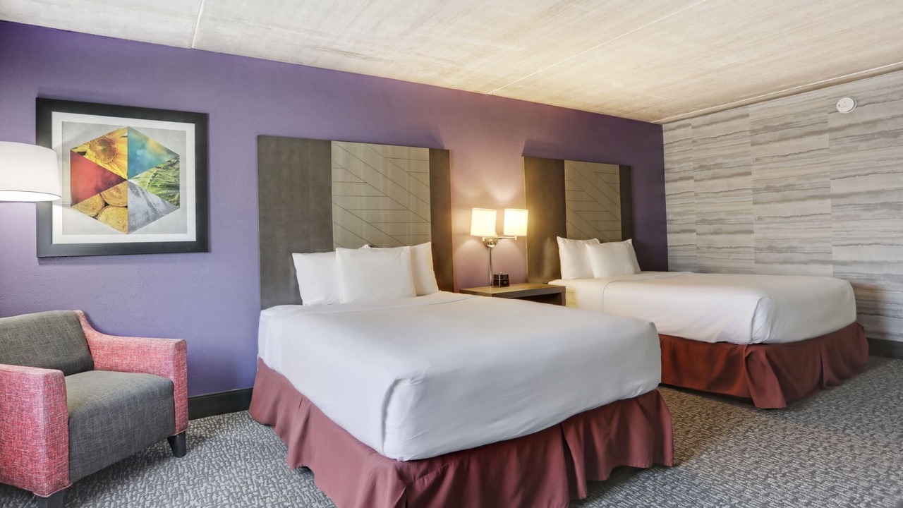 Photo of Bedroom in Overland Park