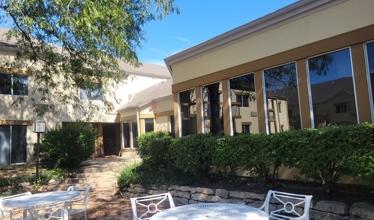 Photo of Outdoor in Overland Park