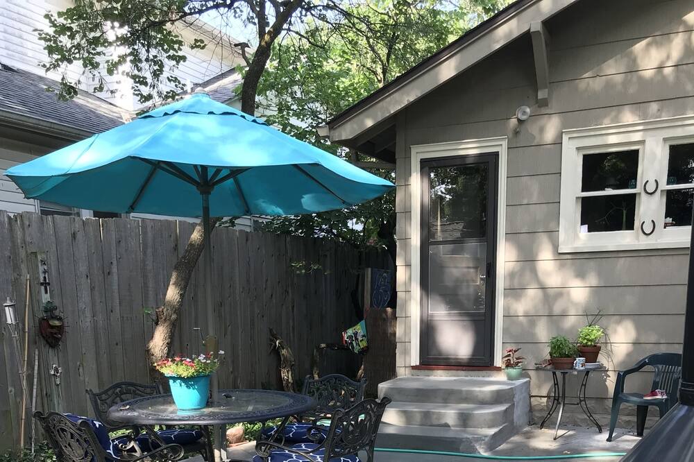 Photo of Outdoor in Wichita