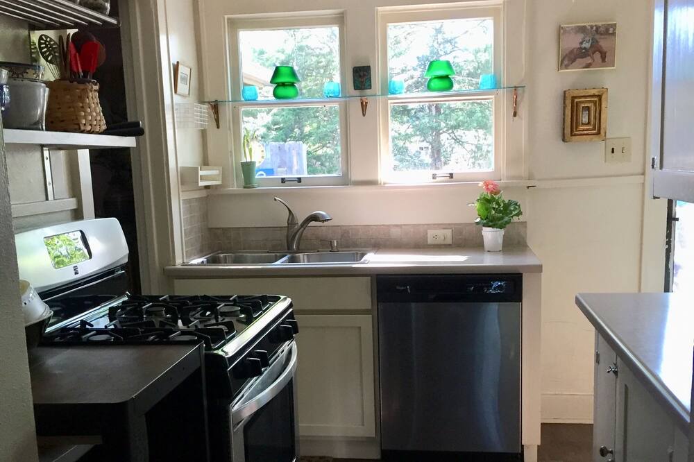 Photo of Kitchen in Wichita