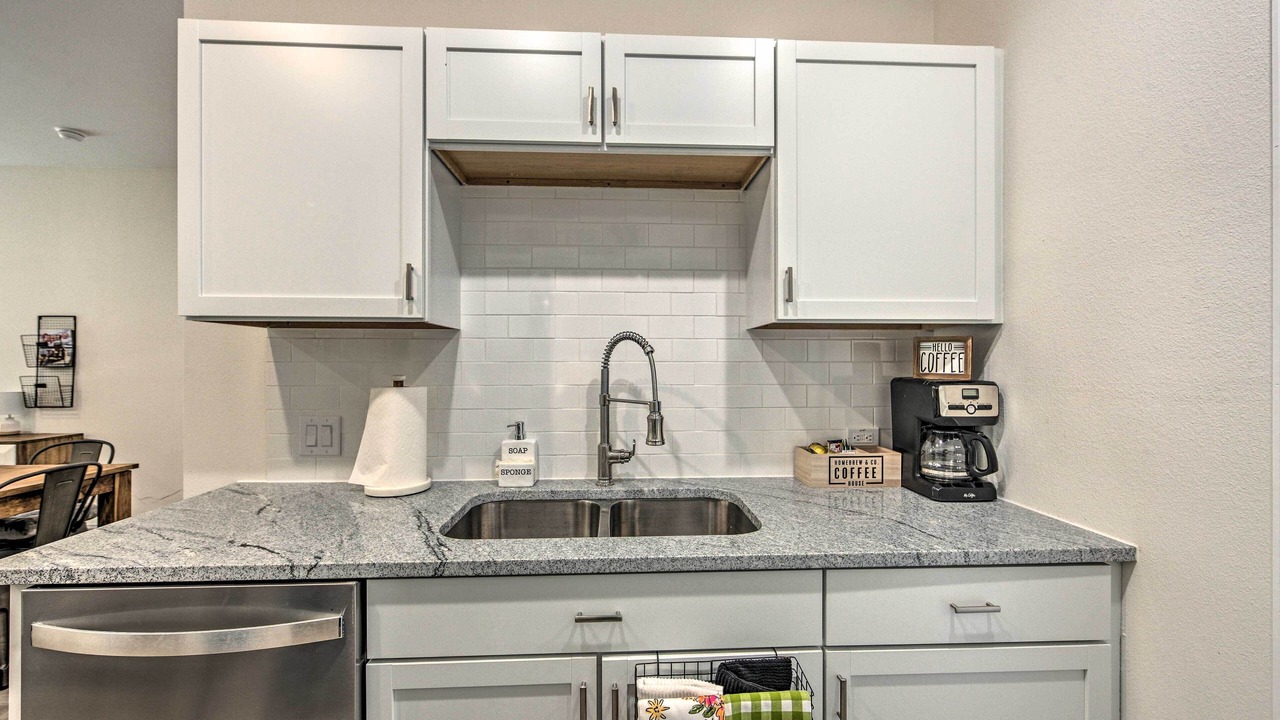 Photo of Kitchen in Carolyn Estates