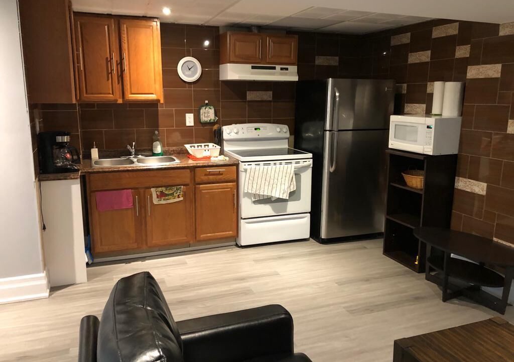 Photo of Kitchen in Mount Pleasant