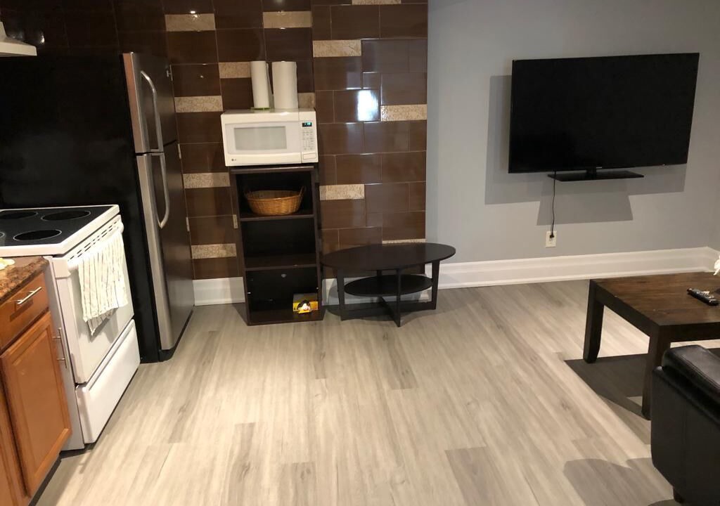 Photo of Kitchen in Mount Pleasant