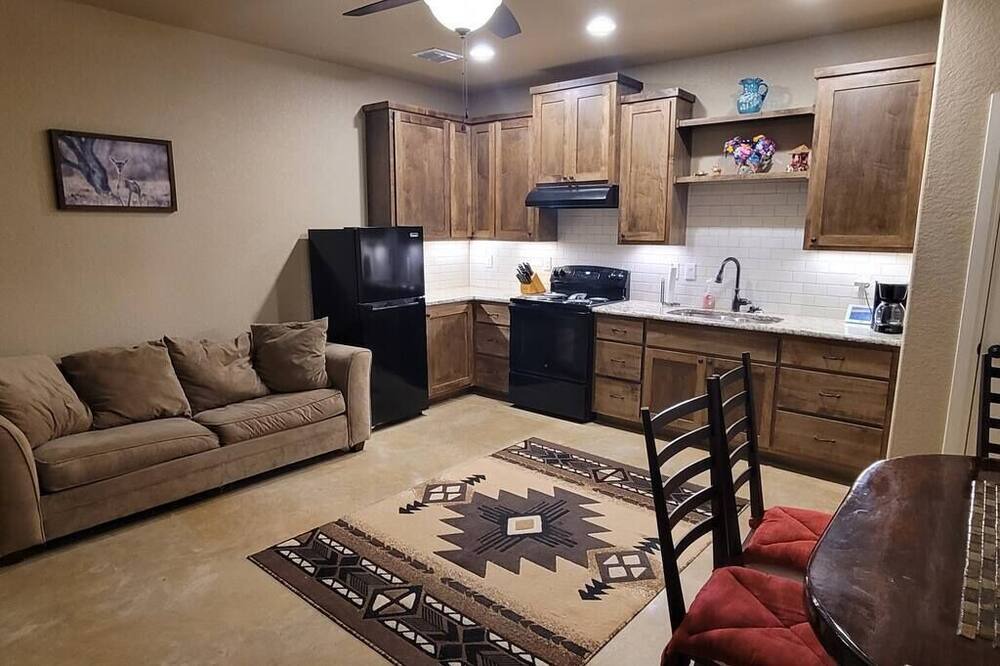 Photo of Bedroom in Sutherland Springs