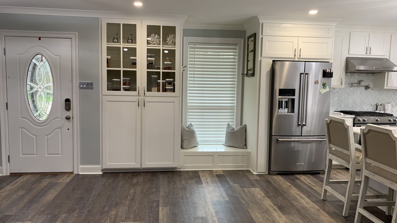 Photo of Kitchen in Shenandoah