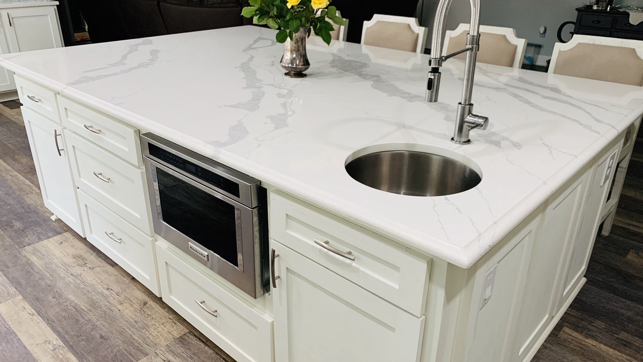 Photo of Kitchen in Shenandoah