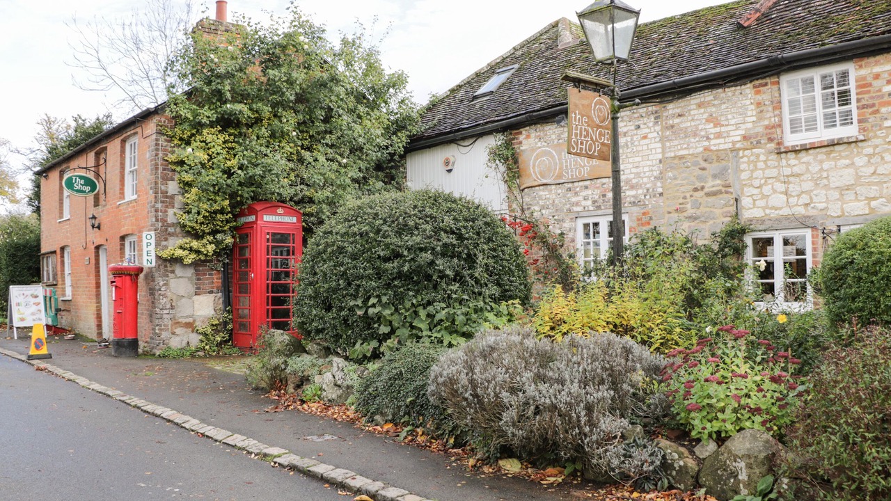 Photo of Outdoor in Marlborough
