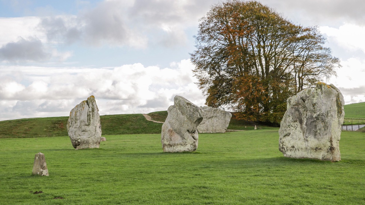 Photo of Outdoor in Marlborough