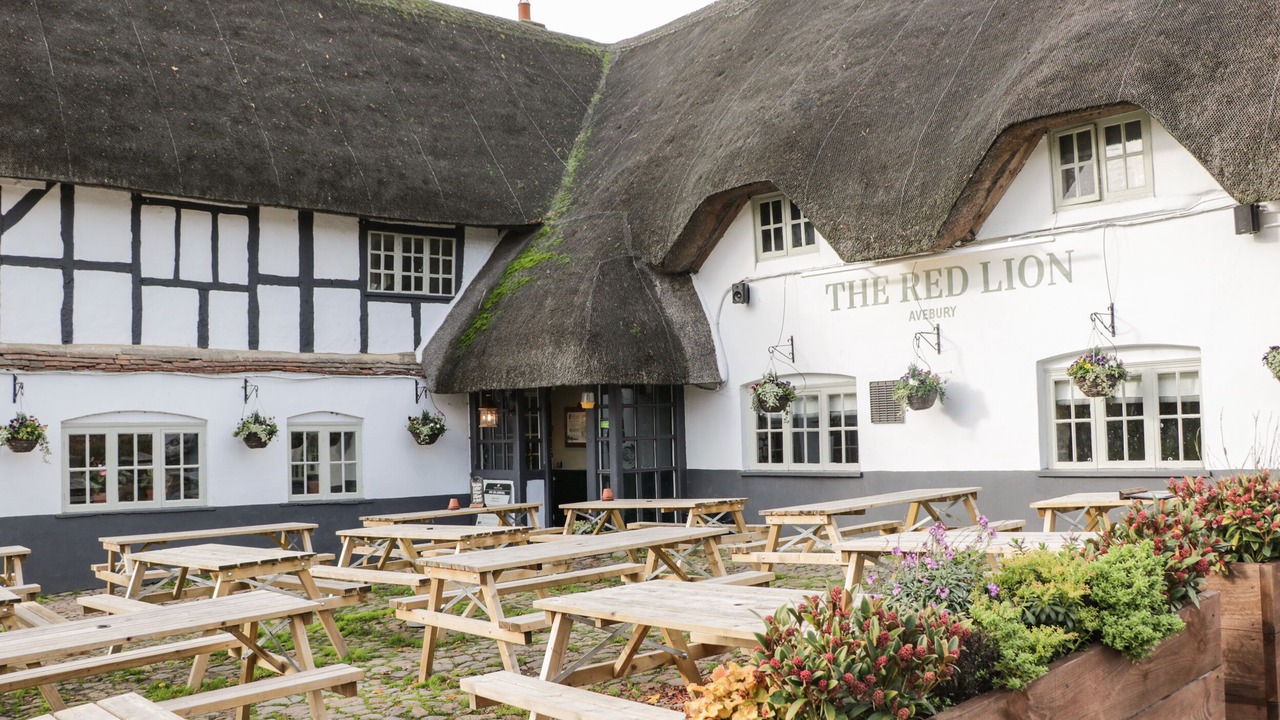 Photo of Outdoor in Marlborough