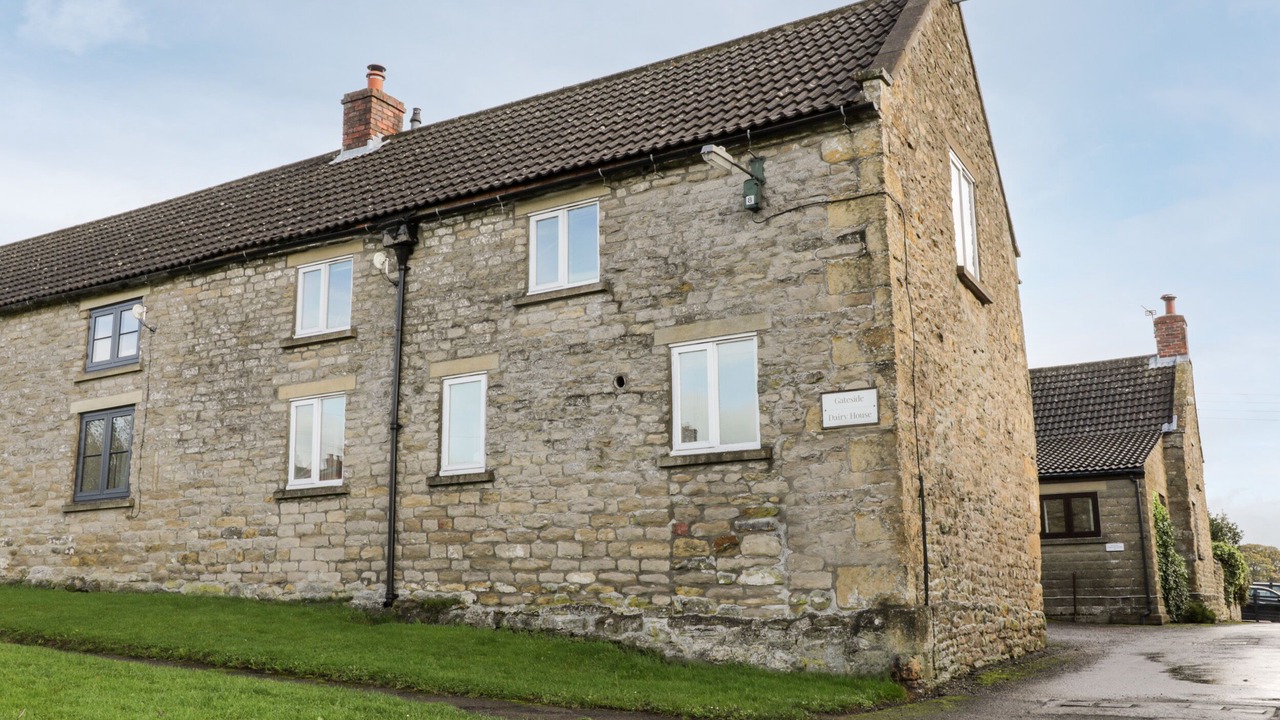 Photo of Outdoor in Newton-on-Rawcliffe