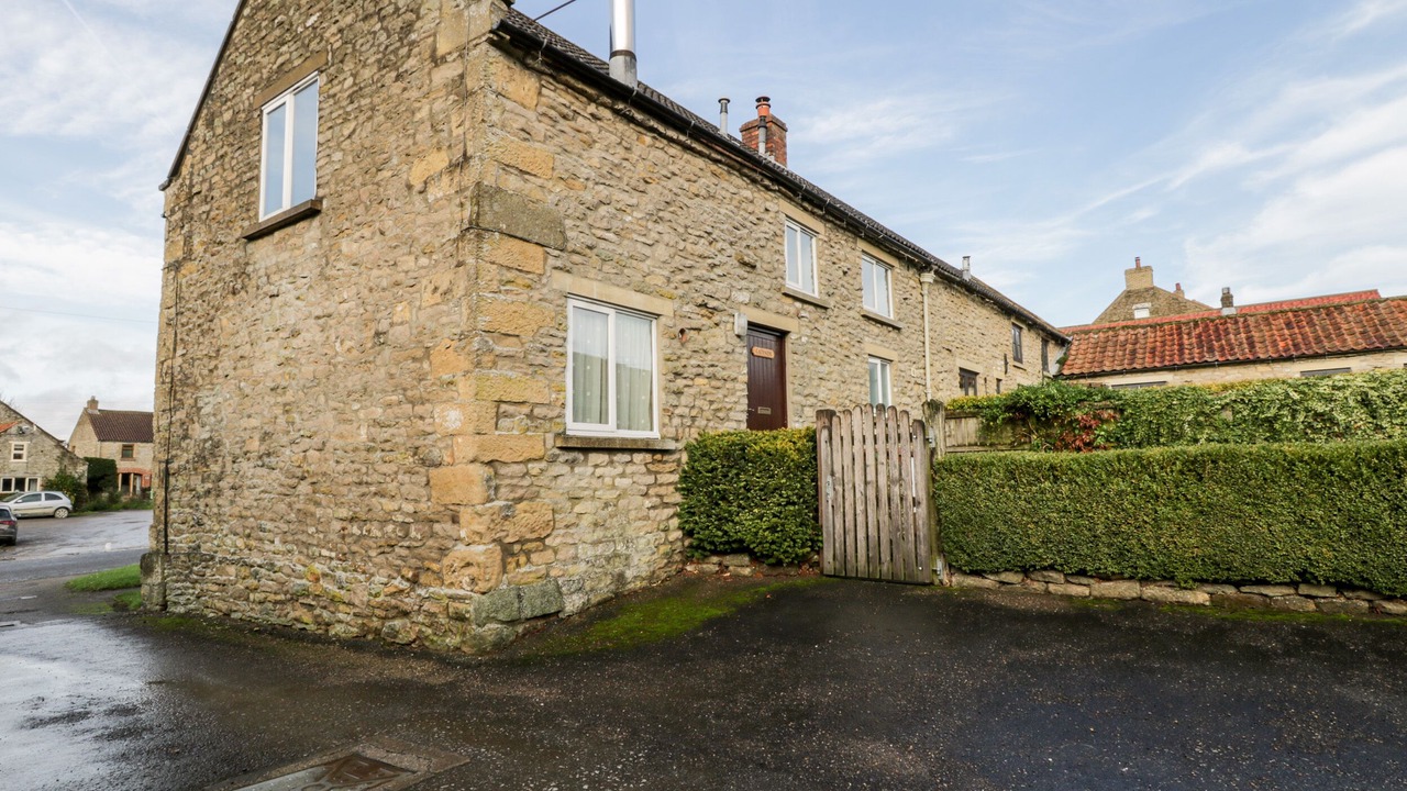 Photo of Outdoor in Newton-on-Rawcliffe