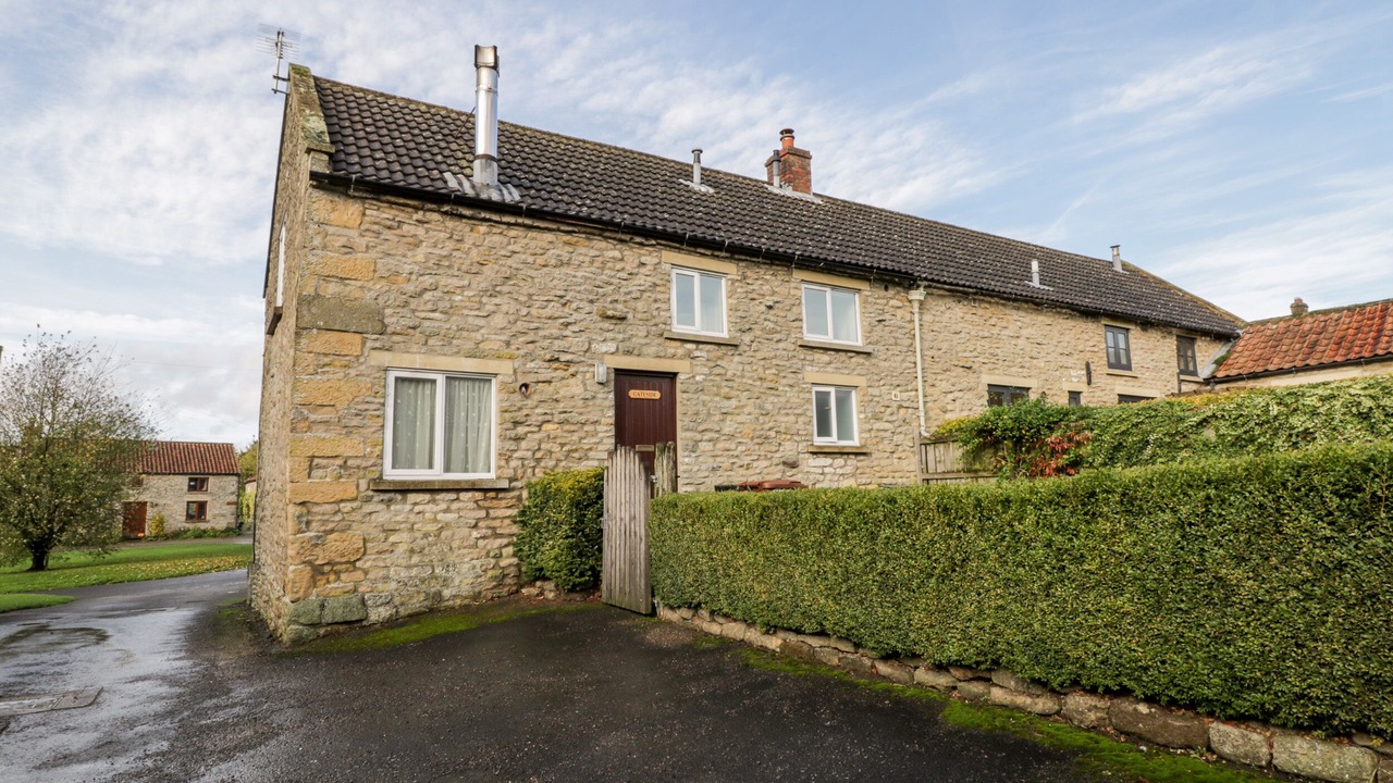 Photo of Outdoor in Newton-on-Rawcliffe