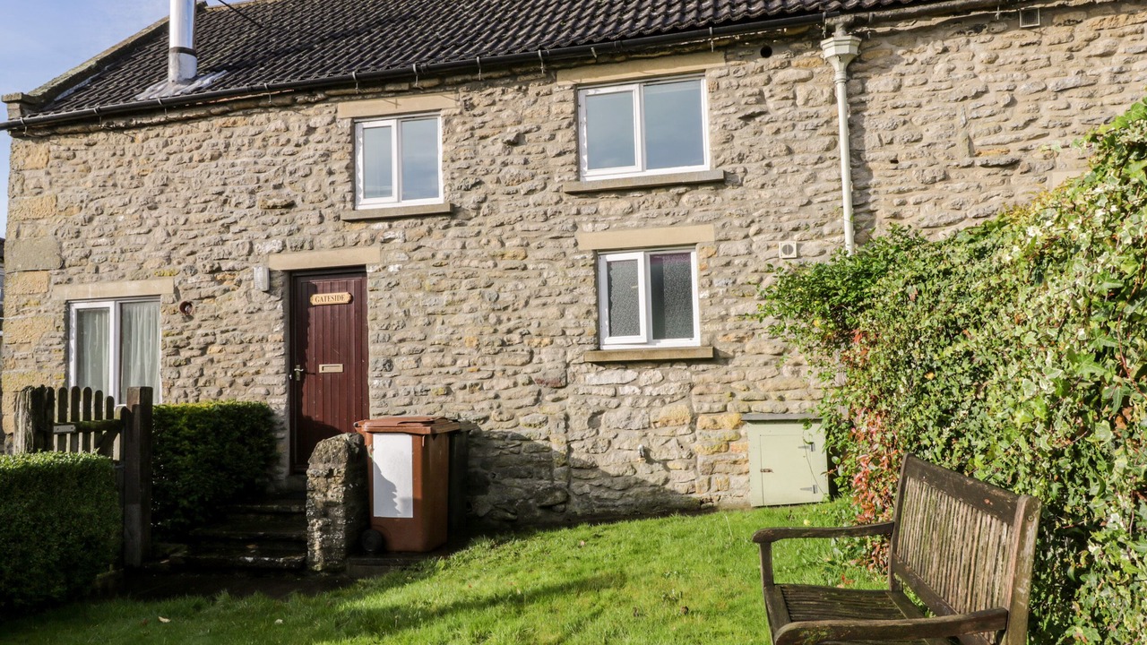 Photo of Outdoor in Newton-on-Rawcliffe