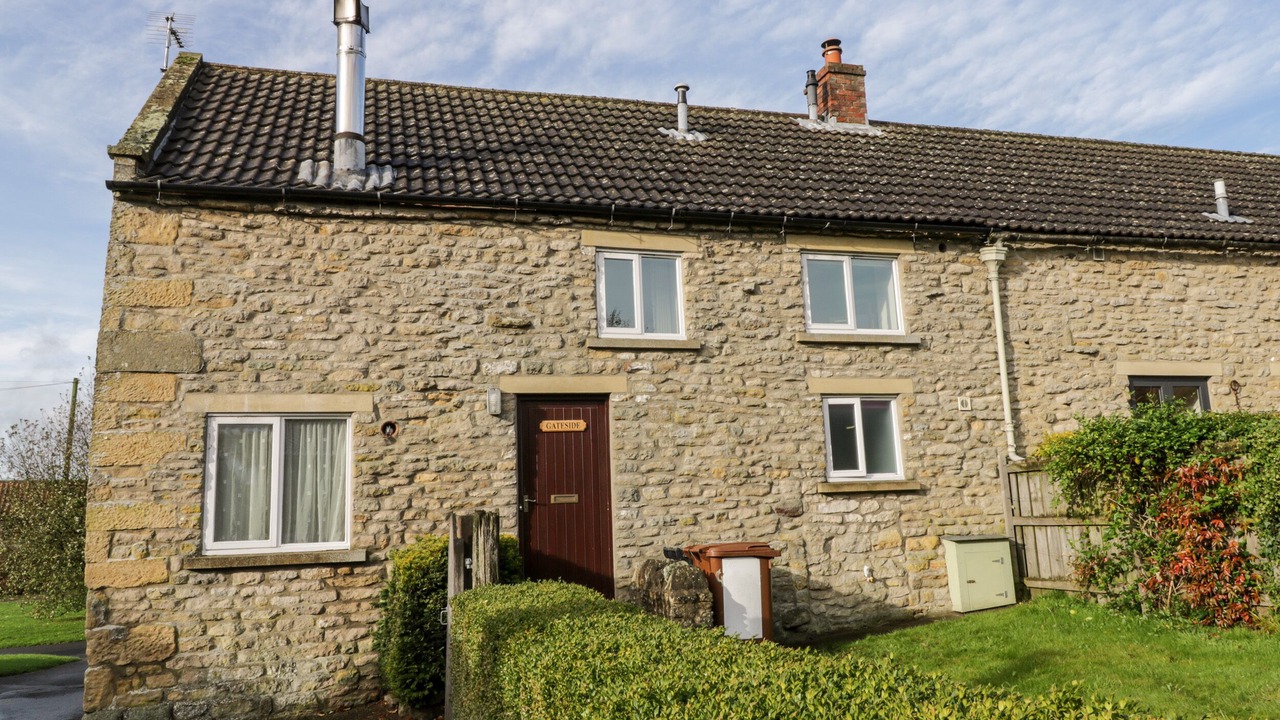 Photo of Outdoor in Newton-on-Rawcliffe