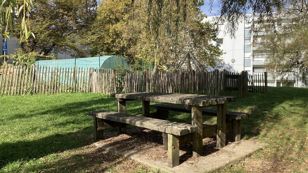 Photo of Outdoor in Saint-Francois d'Assise