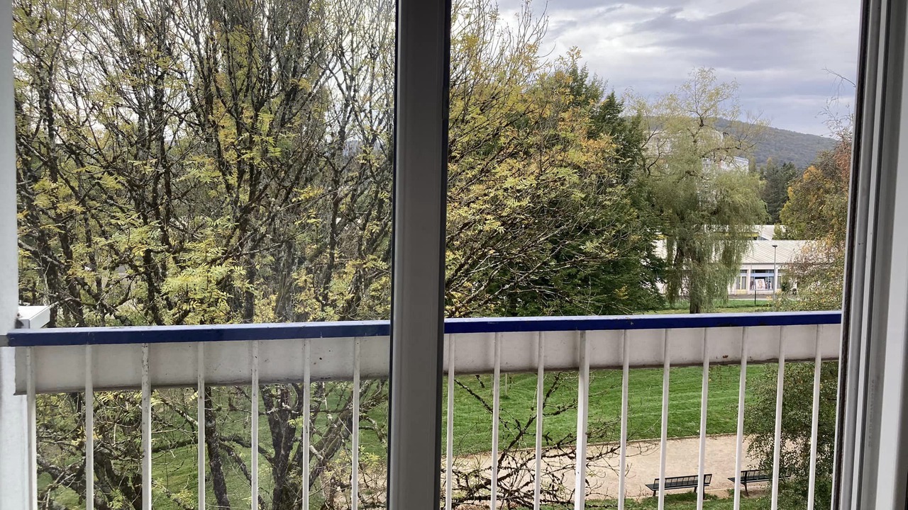 Photo of Patio Balcony in Saint-Francois d'Assise