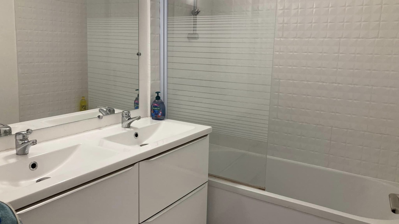 Photo of Bathroom in Saint-Francois d'Assise