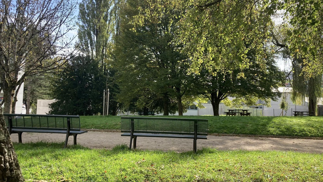 Photo of Outdoor in Saint-Francois d'Assise