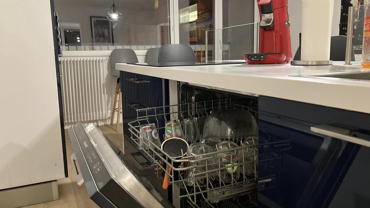 Photo of Kitchen in Saint-Francois d'Assise