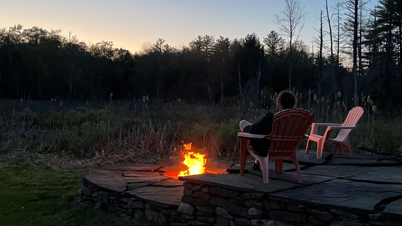 Photo of Outdoor in Colliersville