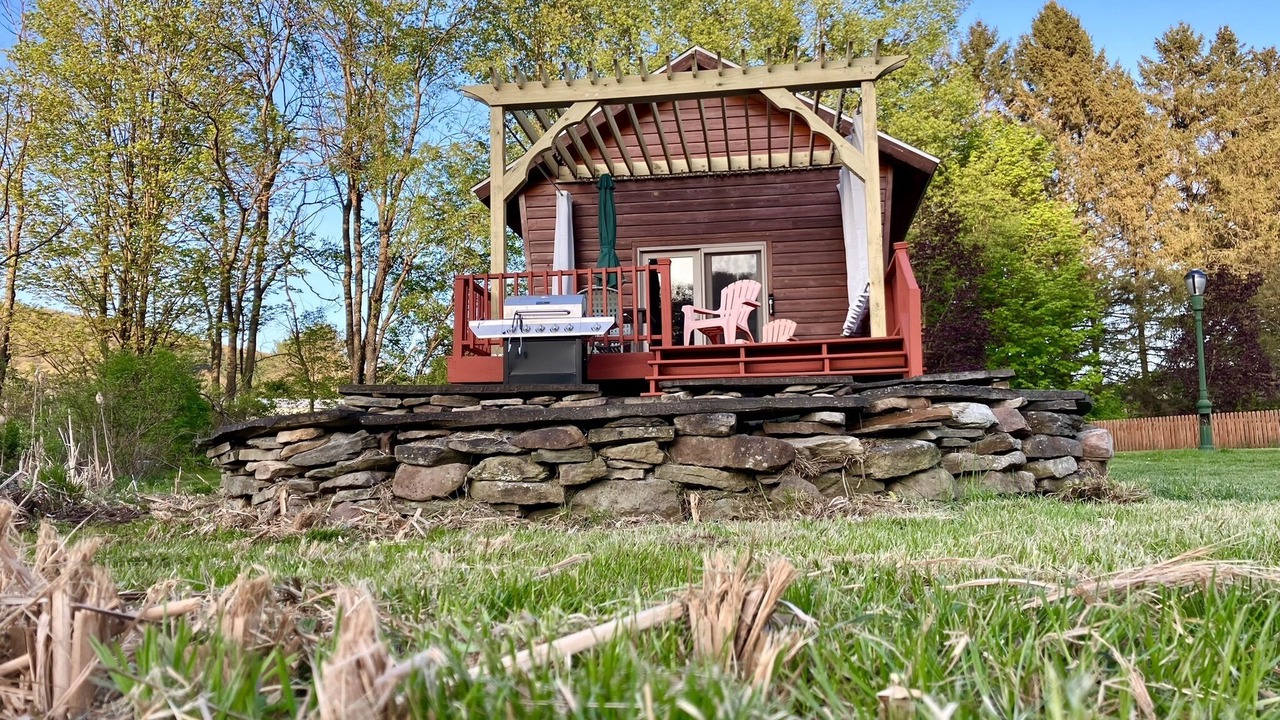 Photo of Outdoor in Colliersville