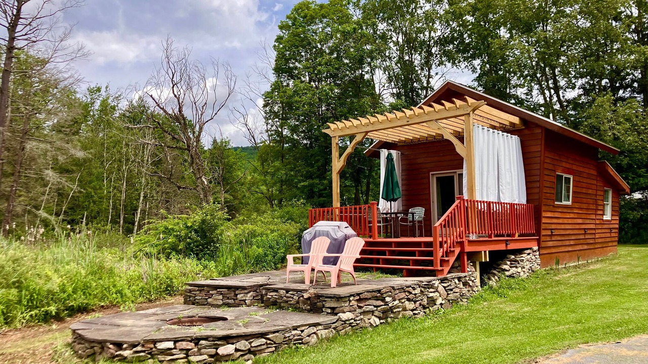 Photo of Outdoor in Colliersville