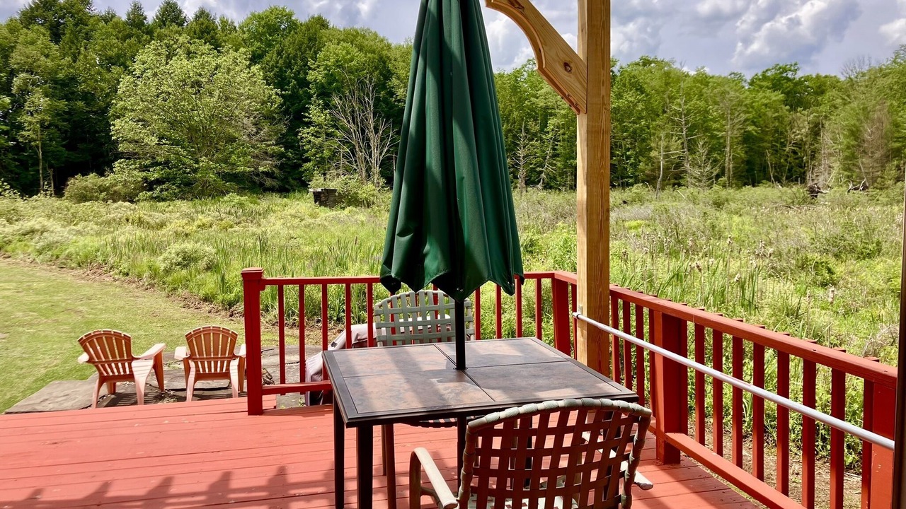 Photo of Outdoor in Colliersville