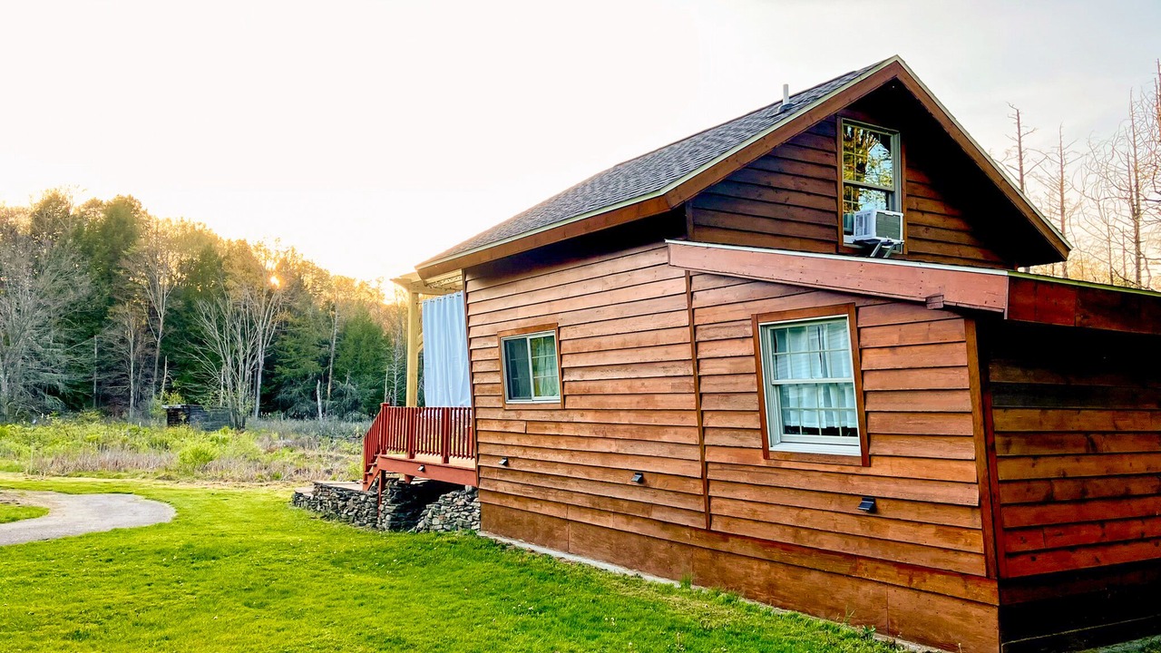 Photo of Outdoor in Colliersville