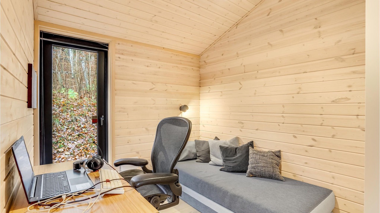 Photo of Outdoor in Hoeve Strand