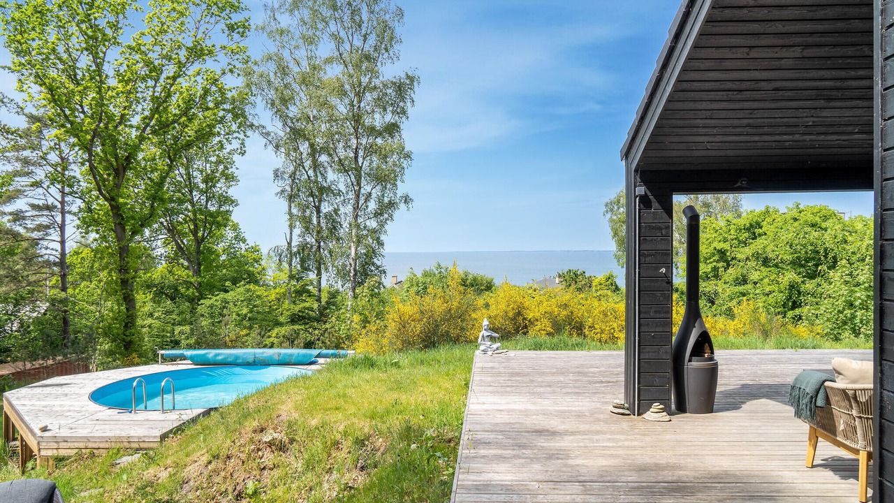 Photo of Outdoor in Hoeve Strand