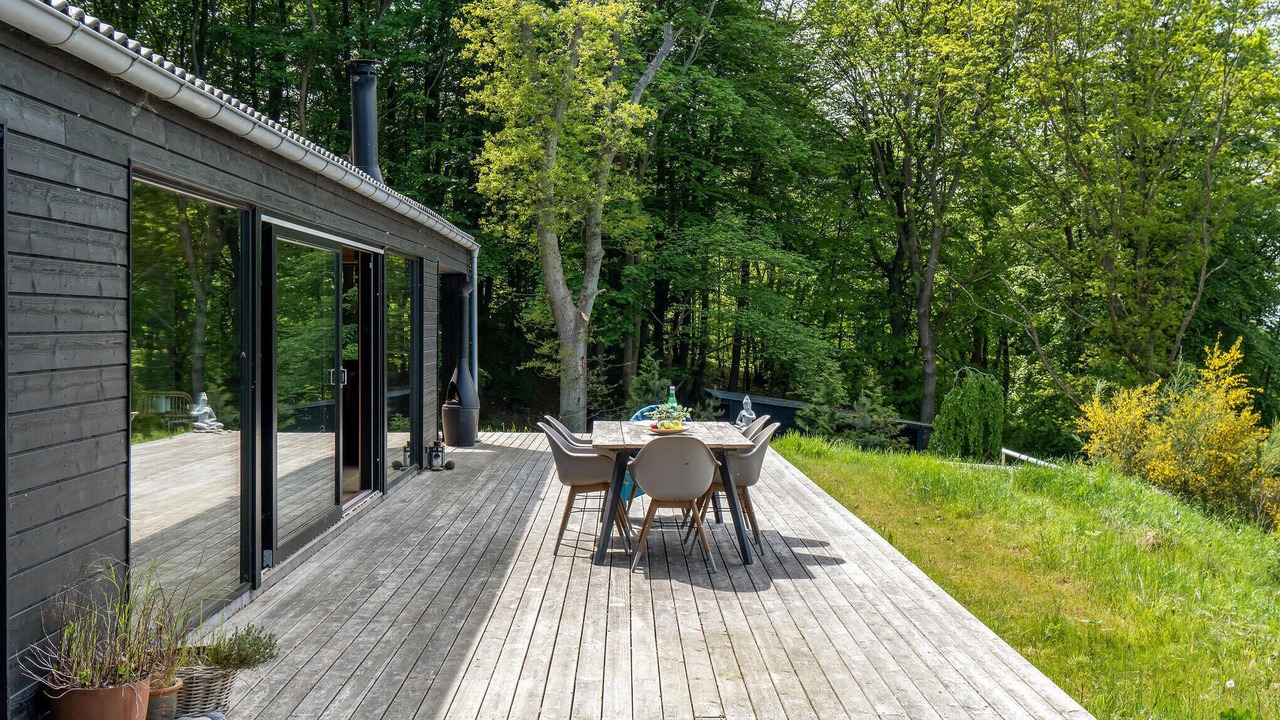 Photo of Outdoor in Hoeve Strand