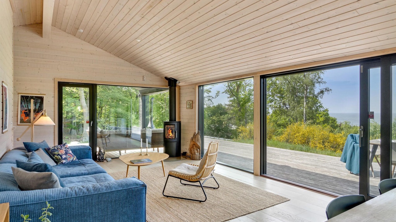 Photo of Livingroom in Hoeve Strand