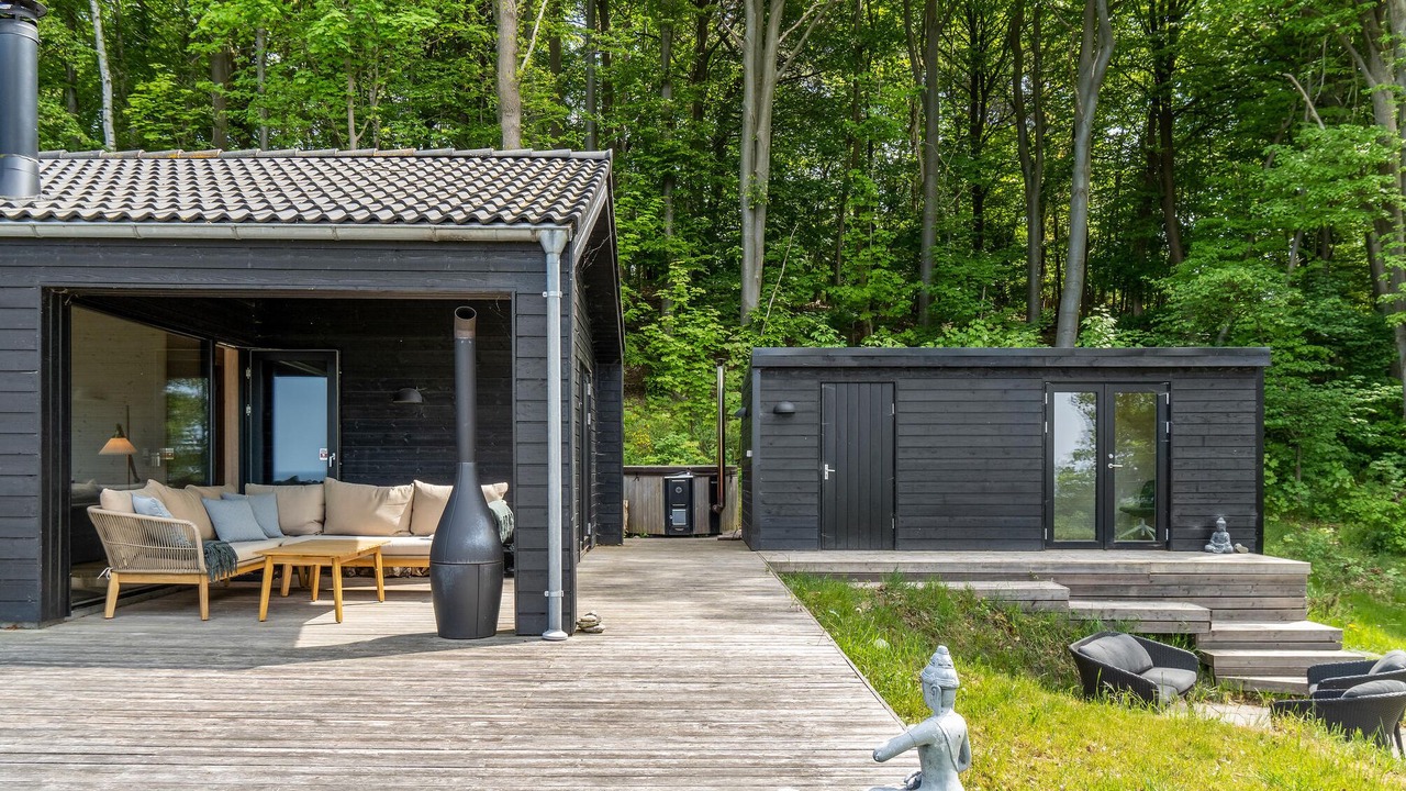 Photo of Patio Balcony in Hoeve Strand