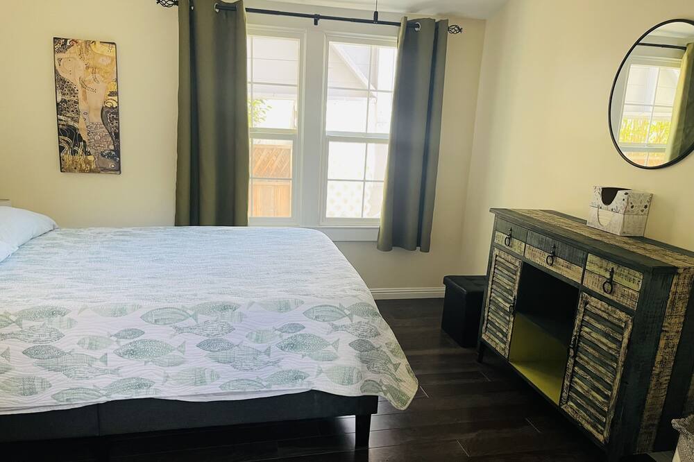 Photo of Bedroom in Amador City