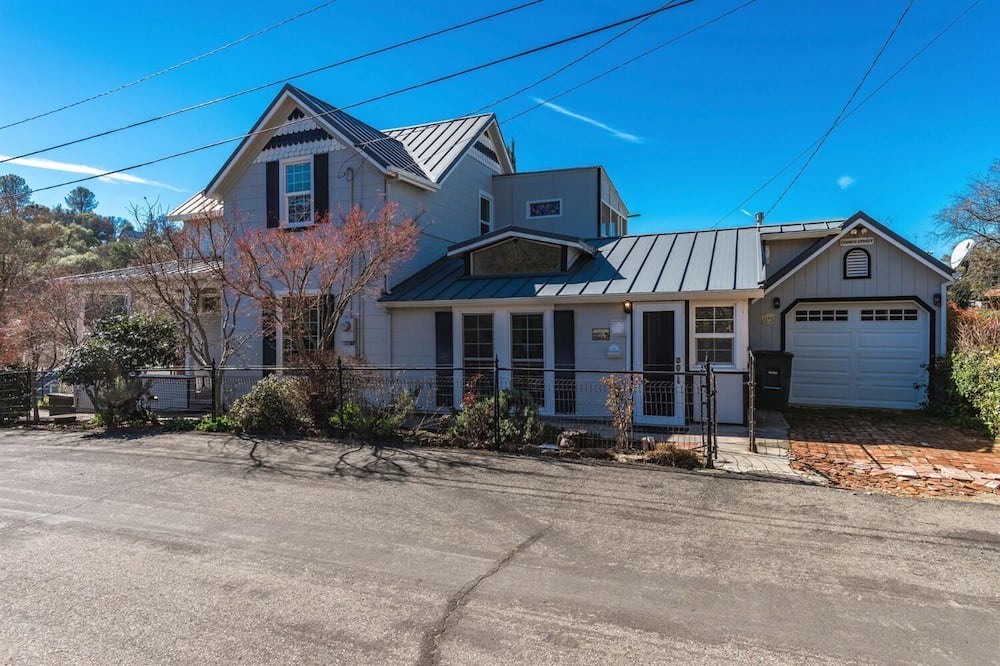 Photo of Outdoor in Amador City