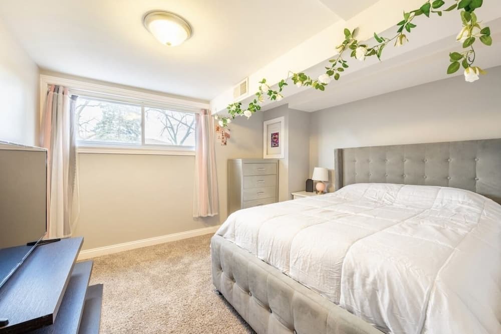 Photo of Bedroom in South Holland