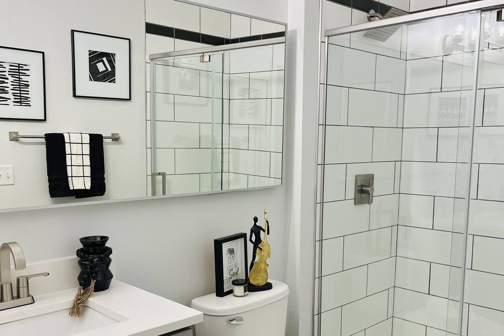 Photo of Bathroom in Soulard