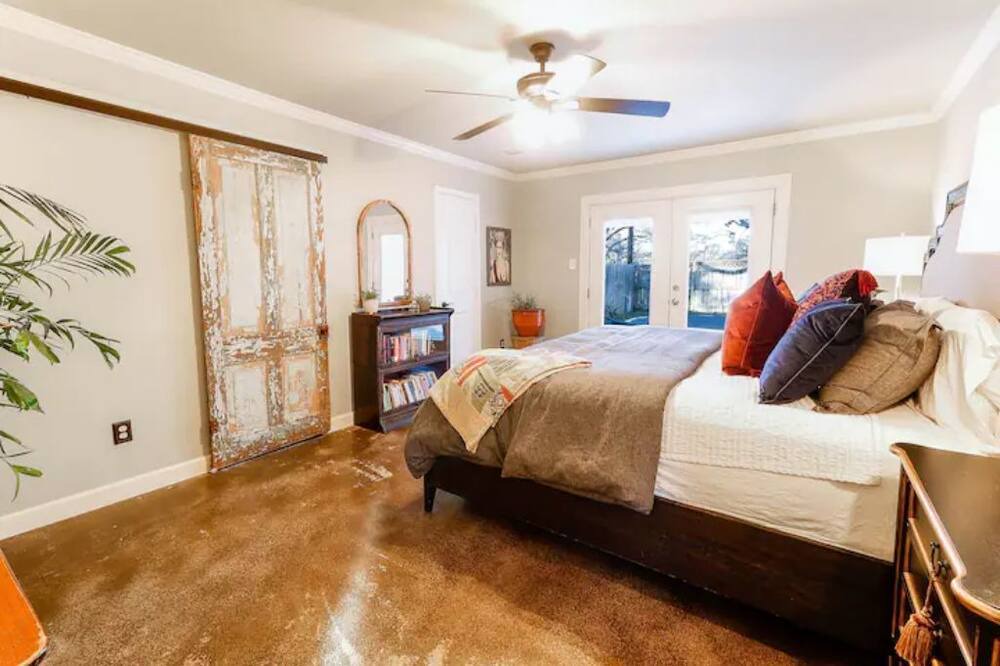 Photo of Bedroom in Round Rock
