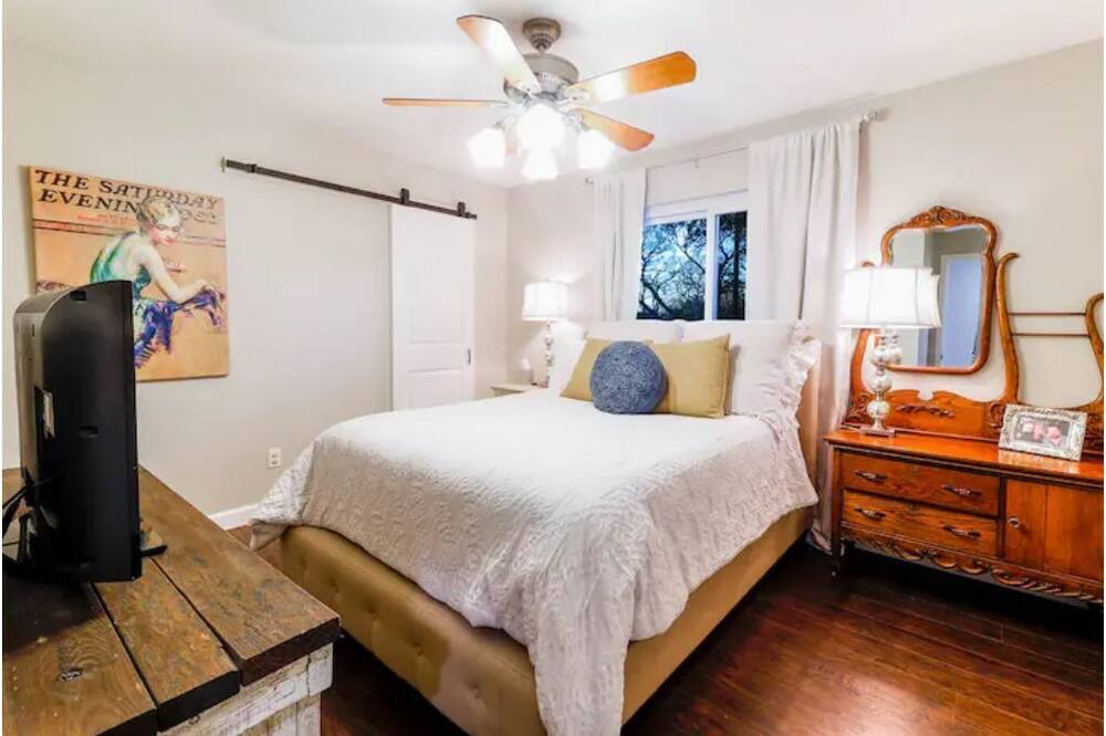 Photo of Bedroom in Round Rock