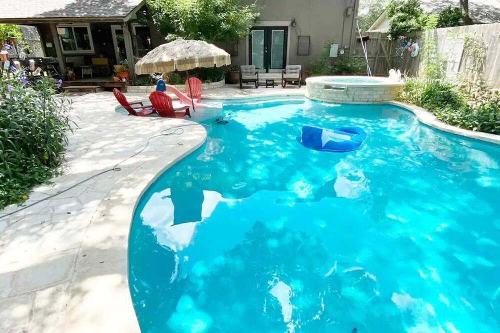 Photo of Outdoor in Round Rock