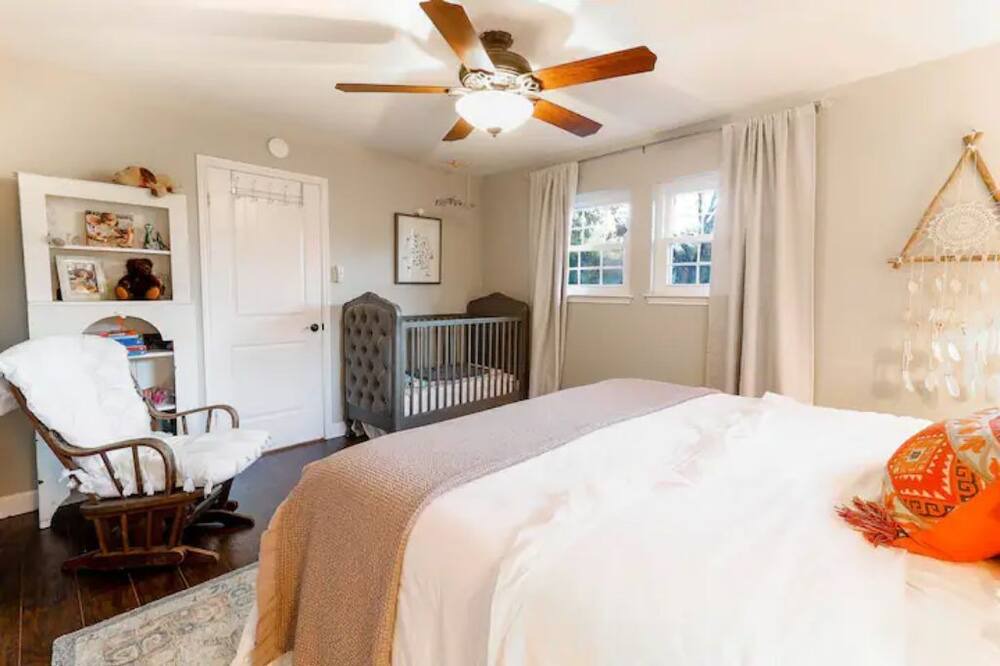 Photo of Bedroom in Round Rock