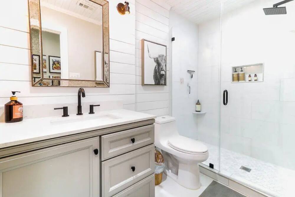 Photo of Bathroom in Round Rock