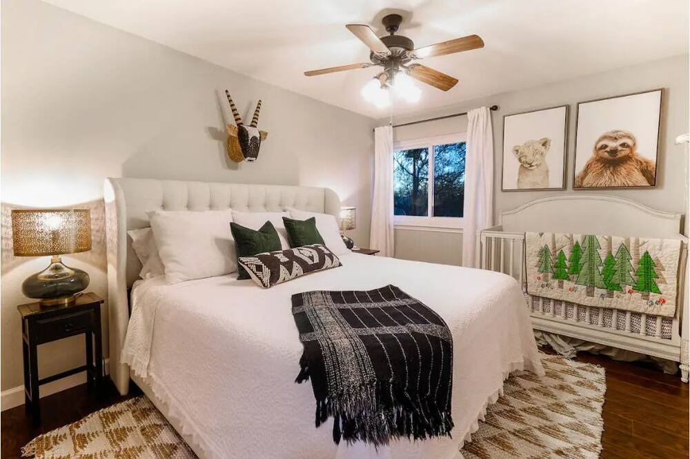 Photo of Bedroom in Round Rock