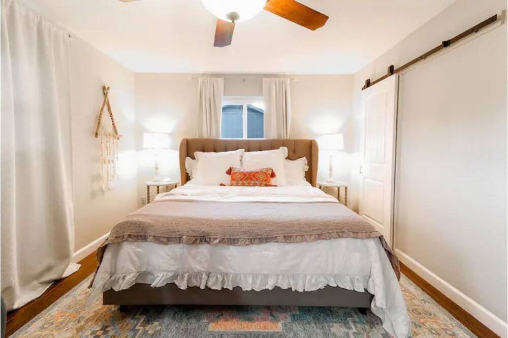 Photo of Bedroom in Round Rock