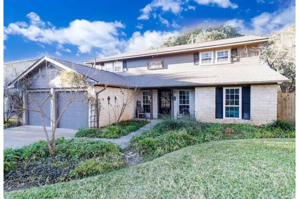 Photo of Outdoor in Round Rock